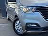 Hyundai I800 2.5 CRDi SE 5dr Silver