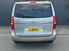 Hyundai I800 2.5 CRDi SE 5dr Silver