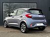 Hyundai I10 1.0 [63] Advance 5dr Auto [Nav] Meta Blue