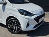 Hyundai I10 1.0 [63] Premium 5dr [Nav] Atlas White