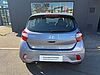 Hyundai I10 1.0 [63] Advance 5dr Auto [Nav] Meta Blue