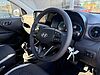 Hyundai I10 1.0 [63] Advance 5dr Auto [Nav] Meta Blue