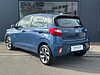 Hyundai I10 1.0 [63] Advance 5dr Auto [Nav] Vibrant Blue