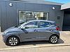 Hyundai I10 1.0 [63] Advance 5dr Auto [Nav] Aurora Grey