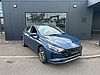 Hyundai I20 1.0T GDi Premium 5dr DCT Vibrant Blue