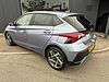 Hyundai I20 1.0T GDi Ultimate 5dr Meta Blue