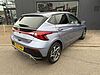 Hyundai I20 1.0T GDi Ultimate 5dr Meta Blue