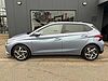 Hyundai I20 1.0T GDi Ultimate 5dr Meta Blue