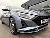 Hyundai I20 1.0T GDi Ultimate 5dr Meta Blue
