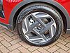 Hyundai BAYON 1.0 TGDi Ultimate 5dr DCT Dragn Red-blkrf
