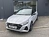 Hyundai I20 1.0T GDi N Line S 5dr DCT Lumen Grey