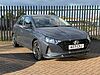 Hyundai I20 1.0T GDi Element 5dr Aurora Grey