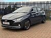 Hyundai I20 1.0T GDi Element 5dr Aurora Grey