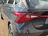 Hyundai I20 1.0T GDi Element 5dr Aurora Grey