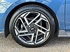 Hyundai I20 1.0T GDi N Line S 5dr DCT Vibrant Blue