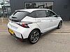 Hyundai I20 1.0T GDi N Line S 5dr DCT Lumen Grey
