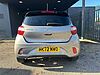 Hyundai I10 1.0 MPi Premium 5dr Auto Silver