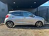 Hyundai I10 1.0 MPi Premium 5dr Auto Silver