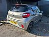 Hyundai I10 1.0 MPi Premium 5dr Auto Silver