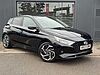 Hyundai I20 1.0T GDi 48V MHD Premium 5dr DCT Phantom Black