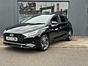Hyundai I20 1.0T GDi 48V MHD Premium 5dr DCT Phantom Black