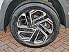 Hyundai TUCSON 1.6T Hybrid Ultimate 5dr Auto Atlas White