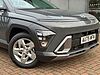 Hyundai KONA 1.0T 100 Advance 5dr Ecotronic Grey