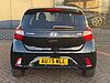 Hyundai I10 1.2 [79] Premium 5dr Auto [Nav] Phantom Black