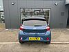 Hyundai I10 1.2 [79] Premium 5dr Auto [Nav] Vibrant Blue