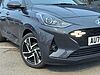 Hyundai I10 1.2 [79] Premium 5dr Auto [Nav] Aurora Grey