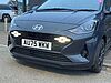 Hyundai I10 1.2 [79] Premium 5dr Auto [Nav] Aurora Grey