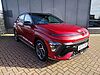 Hyundai KONA 1.6 Hybrid 129 N Line 5dr DCT Ultimate Red