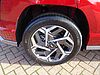 Hyundai KONA 1.6 Hybrid 129 N Line 5dr DCT Ultimate Red