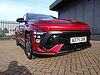 Hyundai KONA 1.6 Hybrid 129 N Line 5dr DCT Ultimate Red