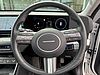 Hyundai KONA 1.6 Hybrid 129 Ultimate 5dr DCT Atlas White