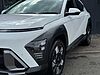 Hyundai KONA 1.6 Hybrid 129 Ultimate 5dr DCT Atlas White