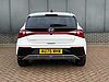 Hyundai I20 1.0T GDi Premium 5dr Atlas White