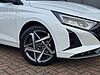 Hyundai I20 1.0T GDi Premium 5dr Atlas White