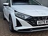 Hyundai I20 1.0T GDi Premium 5dr Atlas White