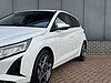 Hyundai I20 1.0T GDi Premium 5dr Atlas White