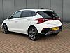 Hyundai I20 1.0T GDi Premium 5dr Atlas White