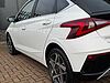 Hyundai I20 1.0T GDi Premium 5dr Atlas White