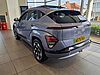 Hyundai KONA 160kW Ultimate 65kWh 5dr Auto Meta Blue