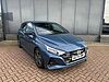 Hyundai I20 1.0T GDi N Line S 5dr DCT Vibrant Blue