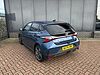 Hyundai I20 1.0T GDi N Line S 5dr DCT Vibrant Blue
