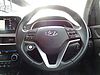 Hyundai TUCSON 1.6 CRDi 136 Premium 5dr 2WD DCT Stellar Blue