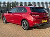 Hyundai I30 1.0T GDi Premium 5dr Sunset Red