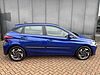 Hyundai I20 1.0T GDi Element 5dr Intense Blue