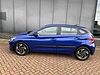Hyundai I20 1.0T GDi Element 5dr Intense Blue