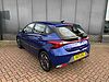 Hyundai I20 1.0T GDi Element 5dr Intense Blue